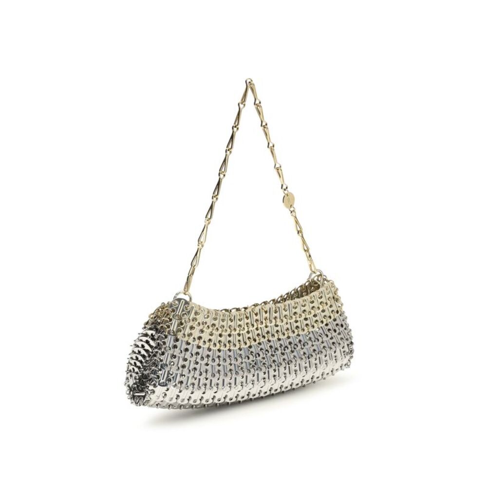 Rabanne Women Skyline Clutch - Picture 2 of 4